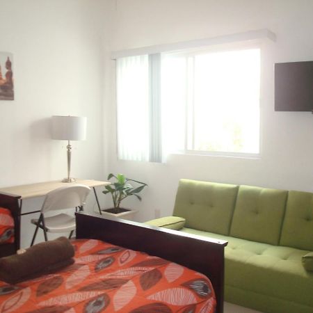 Casa Mariel Hotel San Luis Potosí Екстериор снимка