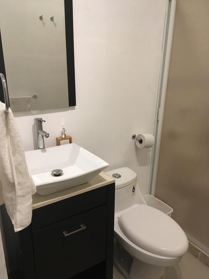 Casa Mariel Hotel San Luis Potosí Екстериор снимка