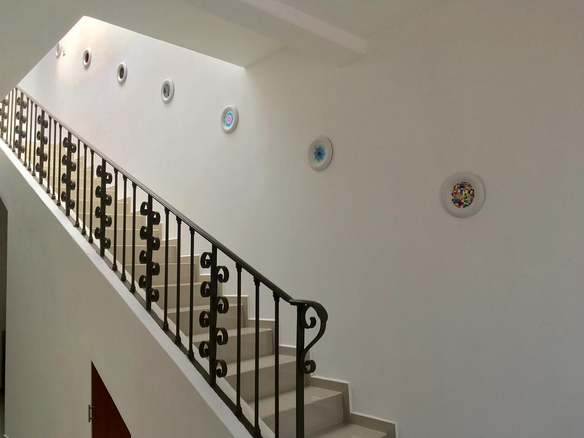 Casa Mariel Hotel San Luis Potosí Екстериор снимка