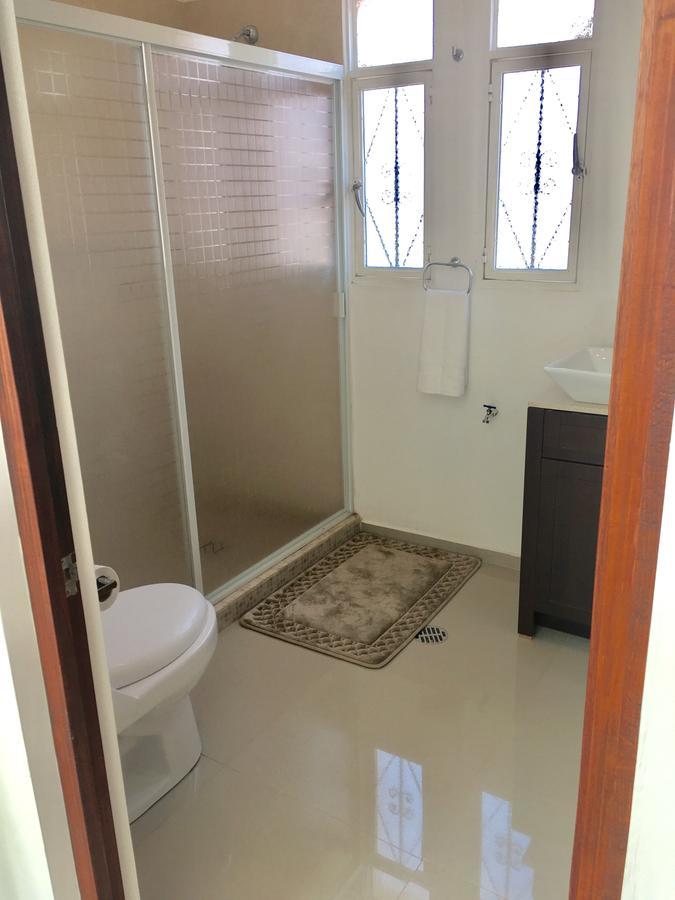 Casa Mariel Hotel San Luis Potosí Екстериор снимка