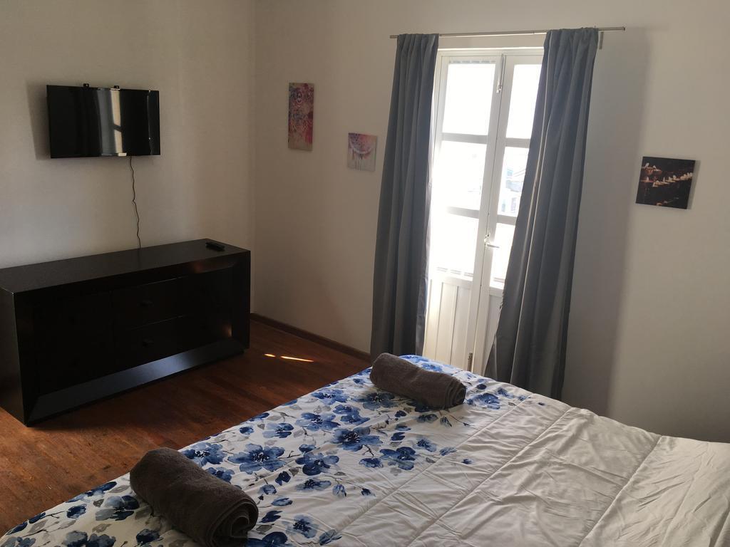 Casa Mariel Hotel San Luis Potosí Екстериор снимка