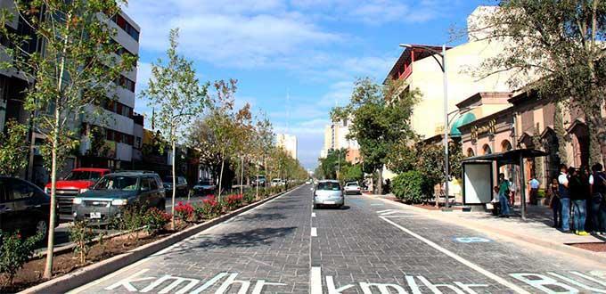 Casa Mariel Hotel San Luis Potosí Екстериор снимка