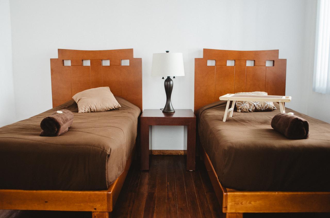 Casa Mariel Hotel San Luis Potosí Екстериор снимка