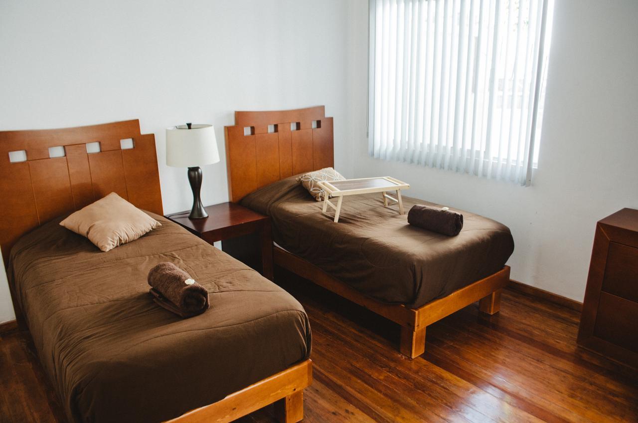 Casa Mariel Hotel San Luis Potosí Екстериор снимка