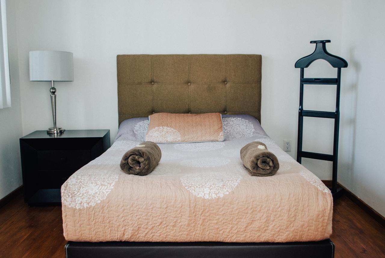 Casa Mariel Hotel San Luis Potosí Екстериор снимка
