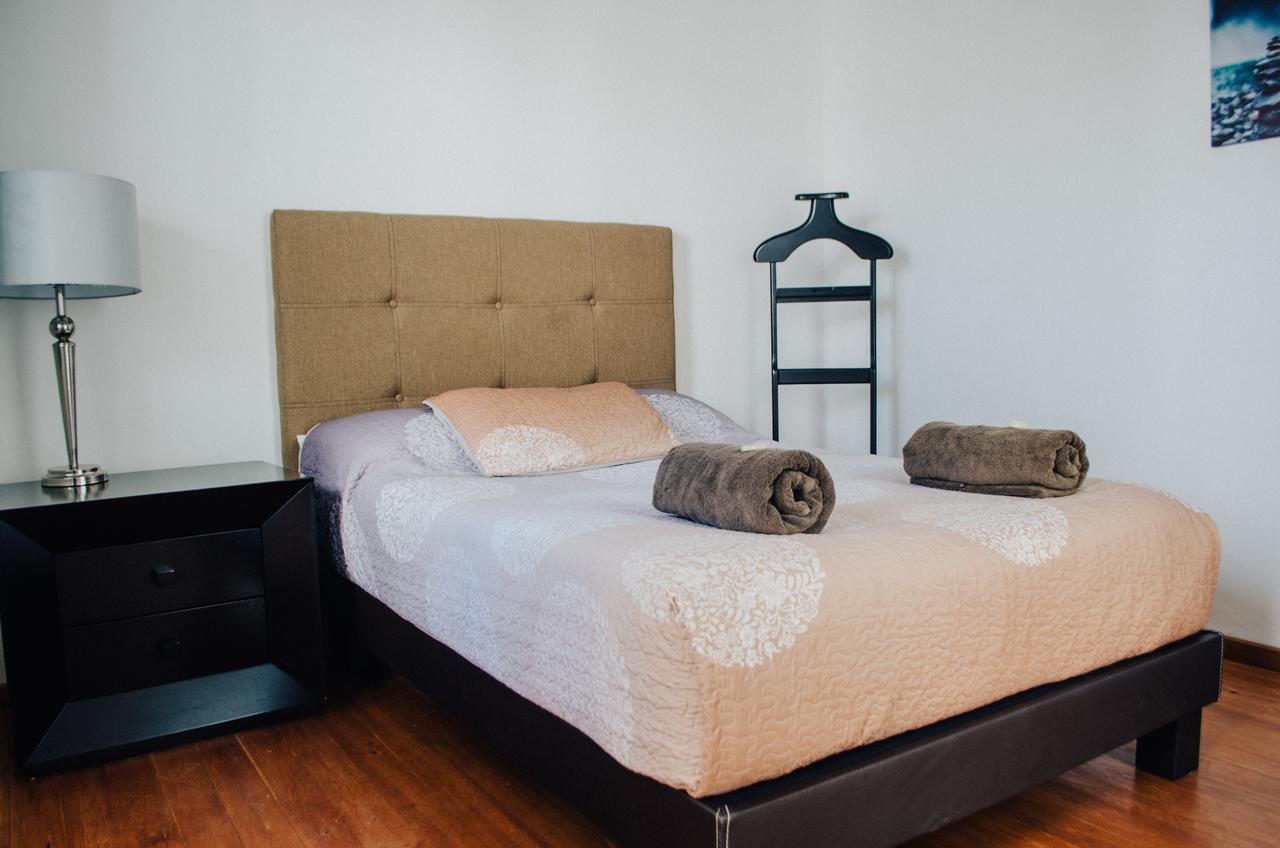 Casa Mariel Hotel San Luis Potosí Екстериор снимка