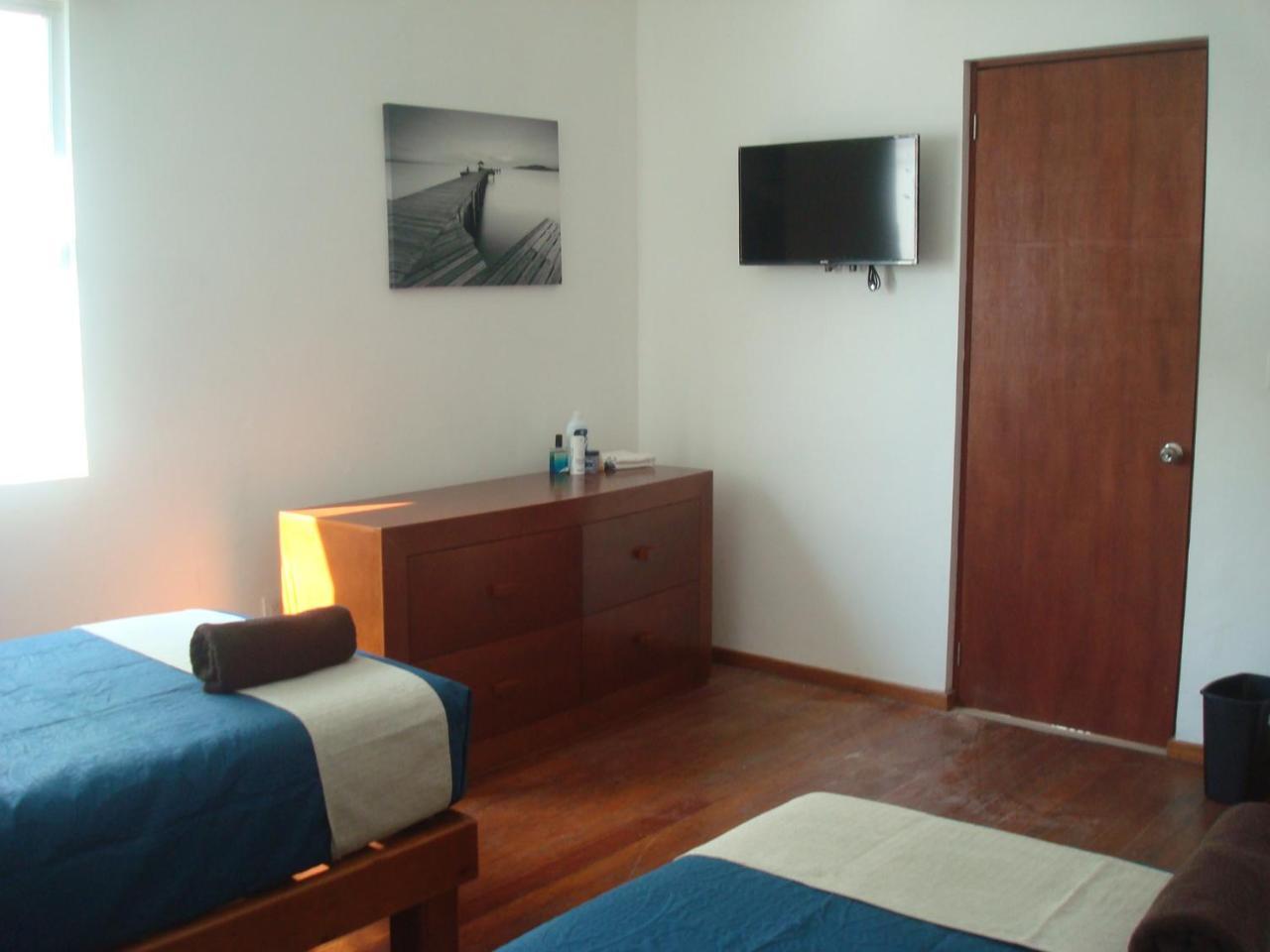 Casa Mariel Hotel San Luis Potosí Екстериор снимка