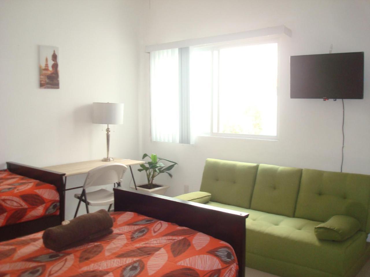 Casa Mariel Hotel San Luis Potosí Екстериор снимка