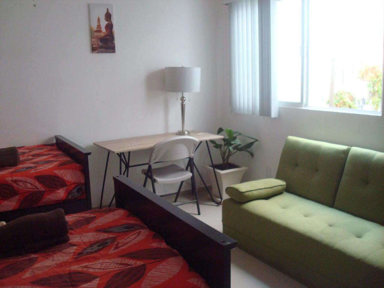 Casa Mariel Hotel San Luis Potosí Екстериор снимка