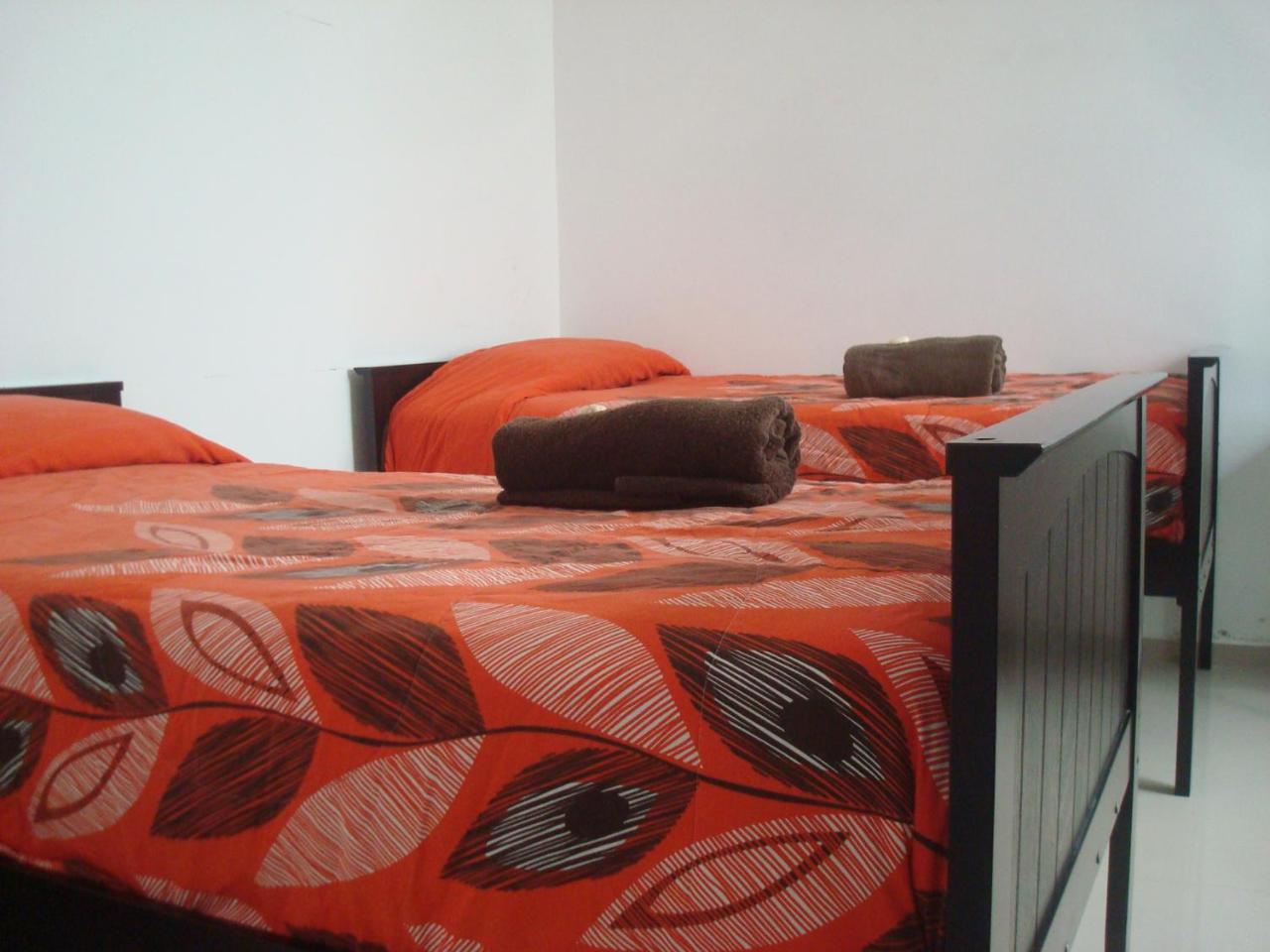 Casa Mariel Hotel San Luis Potosí Екстериор снимка