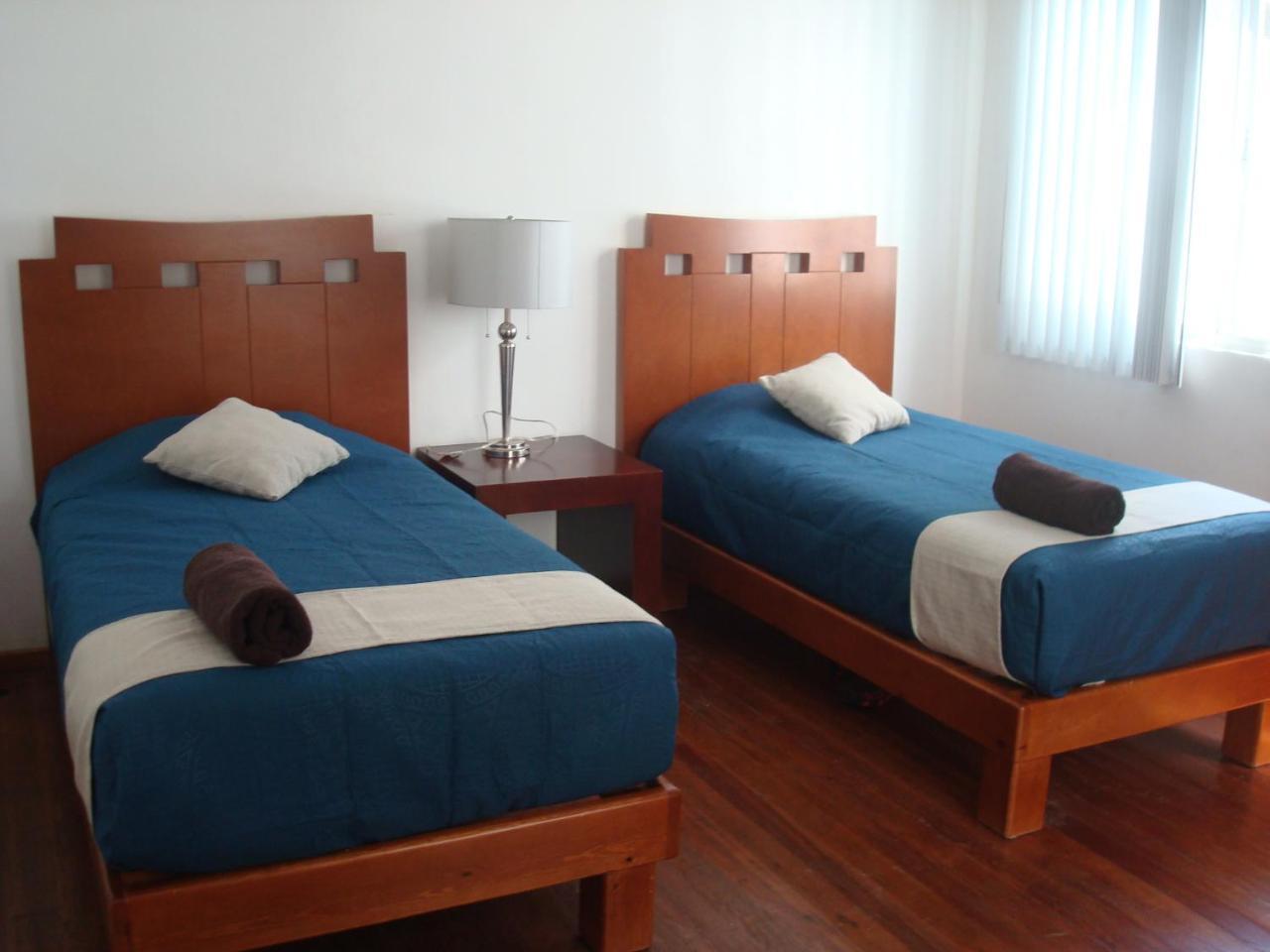 Casa Mariel Hotel San Luis Potosí Екстериор снимка