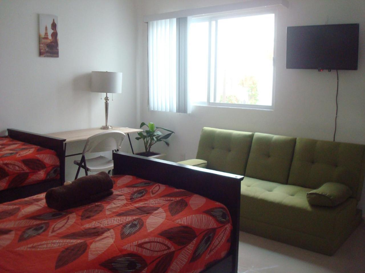 Casa Mariel Hotel San Luis Potosí Екстериор снимка